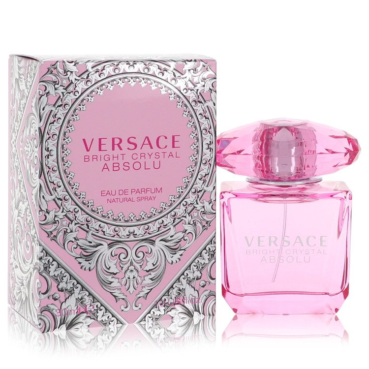 Versace Bright Crystal Absolu
