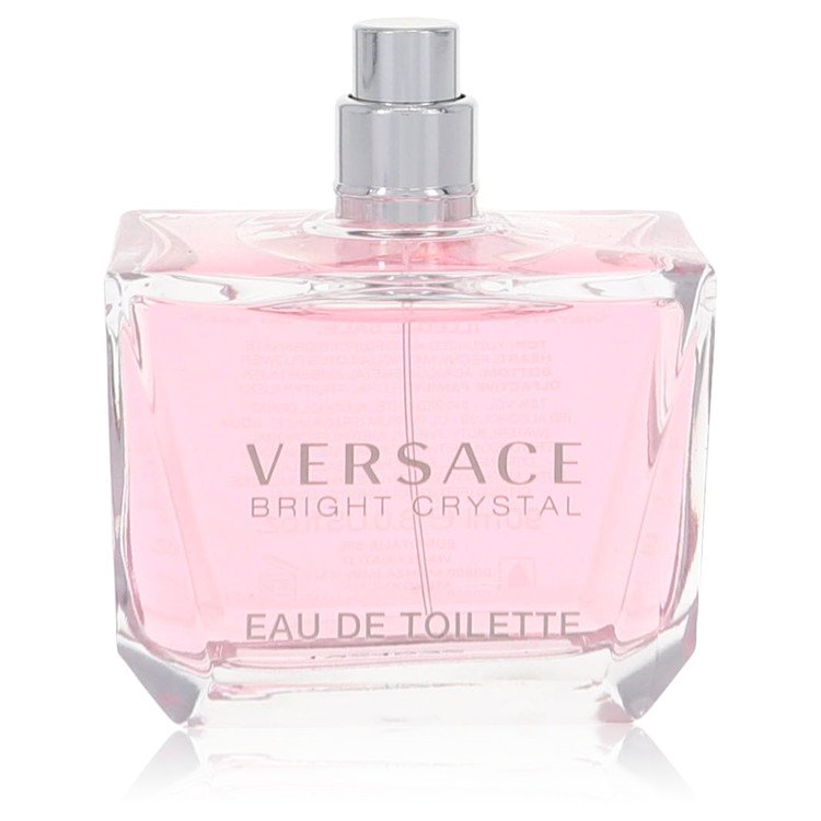 Versace Bright Crystal