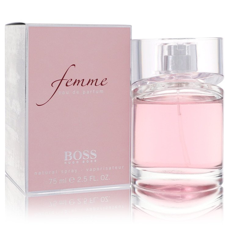 Hugo Boss Boss Femme