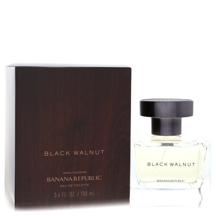 Banana Republic Black Walnut