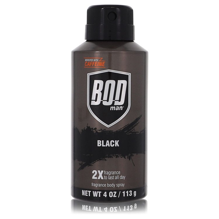 Parfums De Coeur Bod Man Black