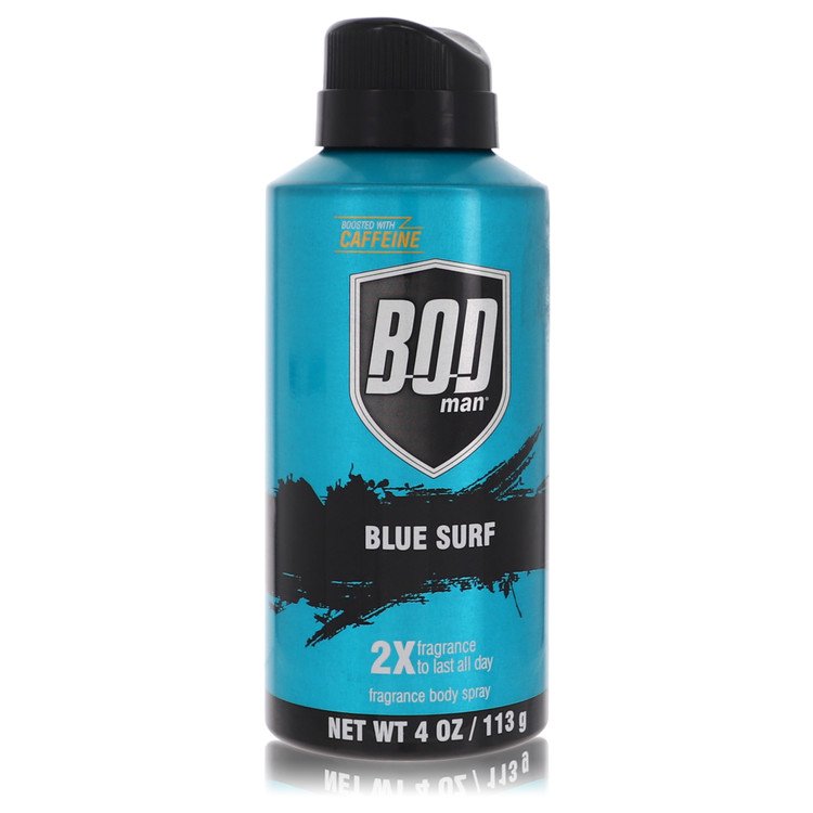 Parfums De Coeur Bod Man Blue Surf
