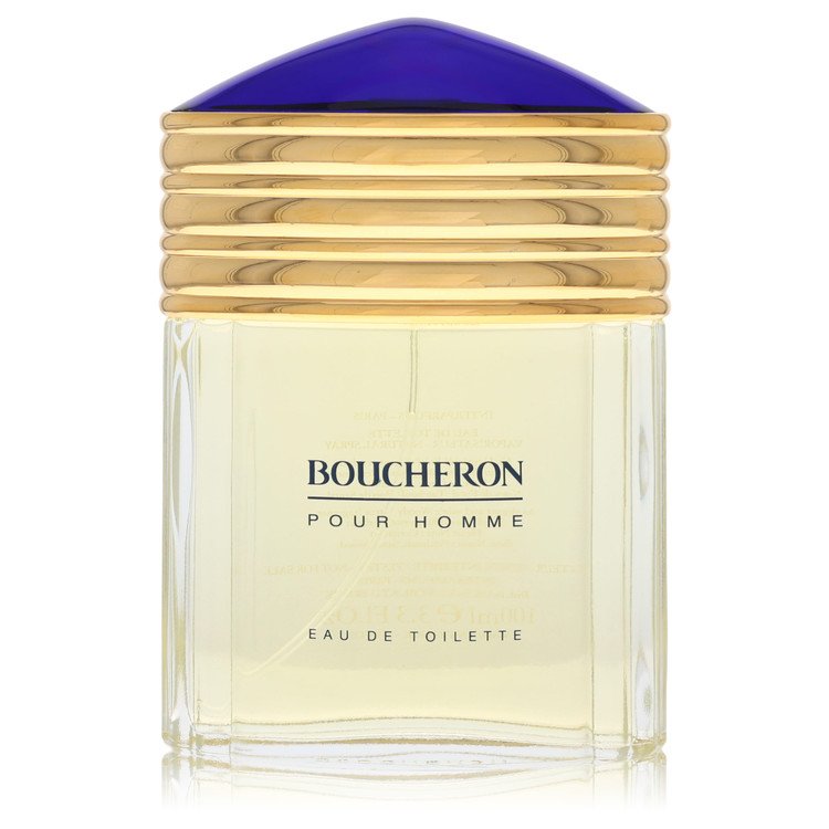 Boucheron Boucheron