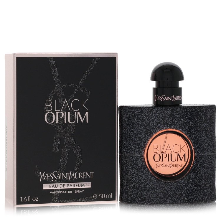 Yves Saint Laurent Black Opium