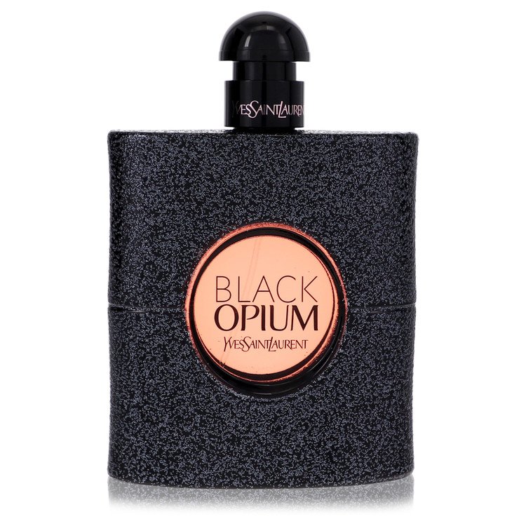 Yves Saint Laurent Black Opium