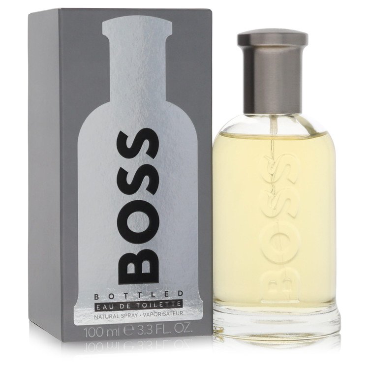 Hugo Boss Boss No. 6