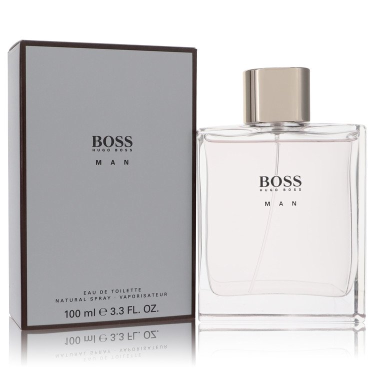Hugo Boss Boss Orange