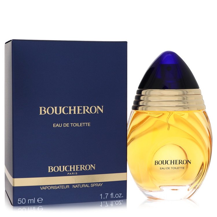 Boucheron Boucheron