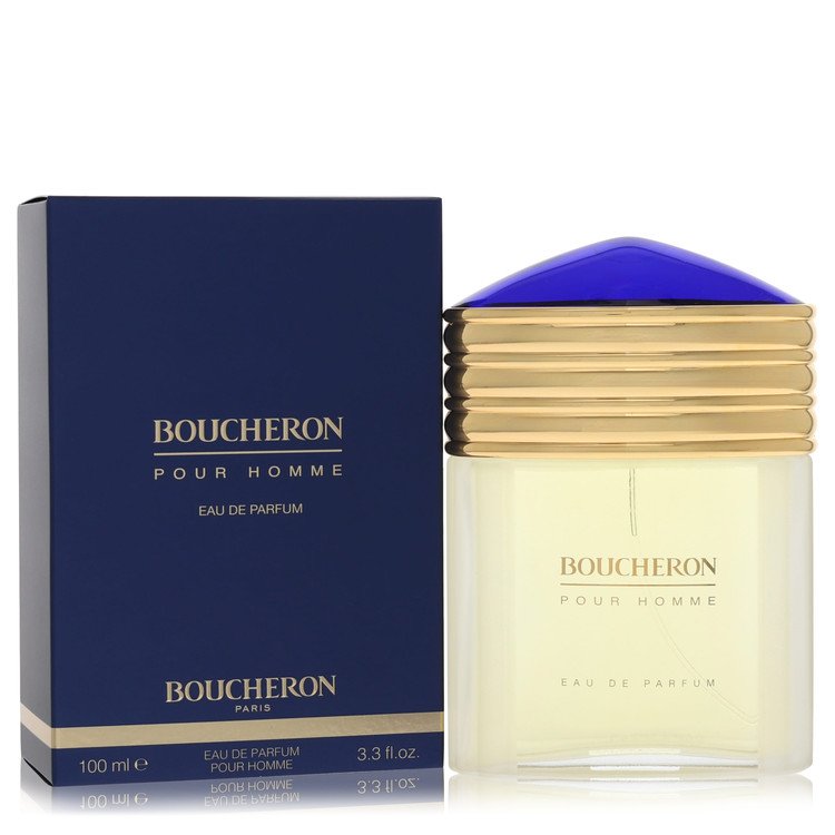 Boucheron Boucheron