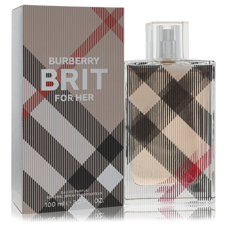 Burberry Burberry Brit