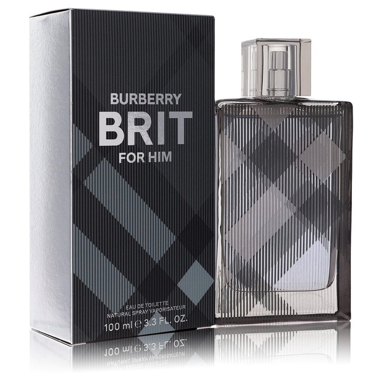 Burberry Burberry Brit