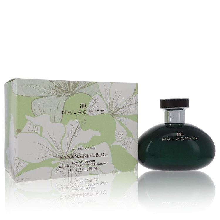 Banana Republic Banana Republic Malachite