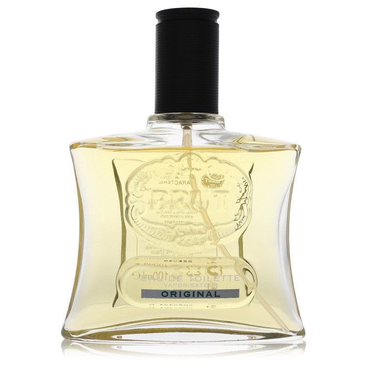Faberge Brut