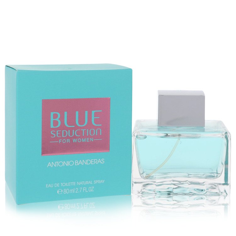 Antonio Banderas Blue Seduction