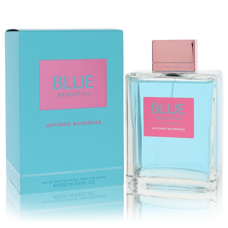 Antonio Banderas Blue Seduction