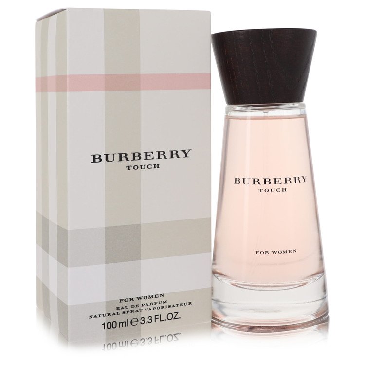 Burberry Burberry Touch