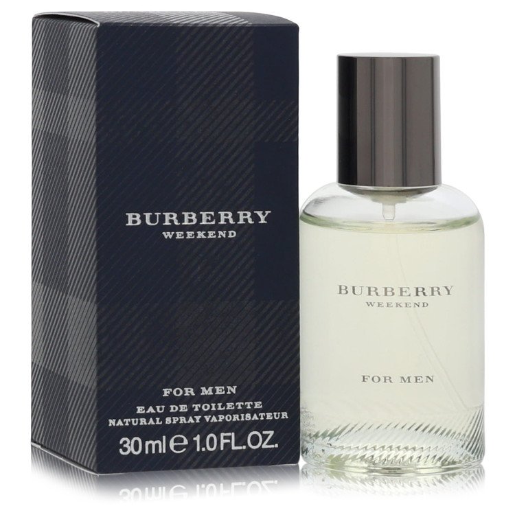 Burberry Weekend