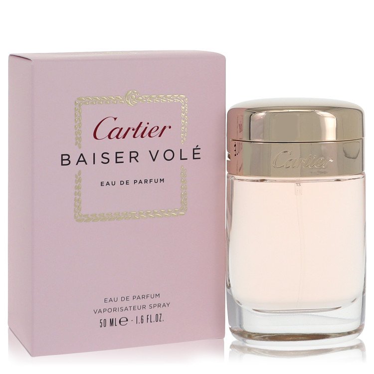 Cartier Baiser Vole