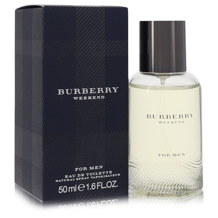 Burberry Weekend