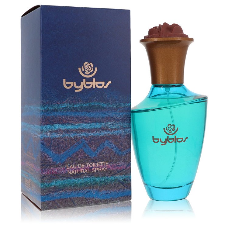 Byblos Byblos