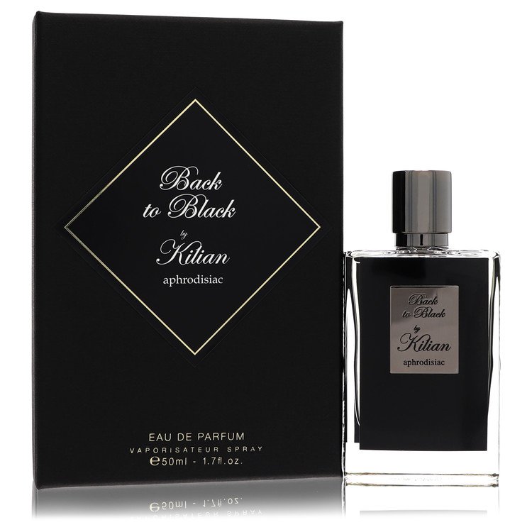 Kilian Back to Black Aphrodisiac