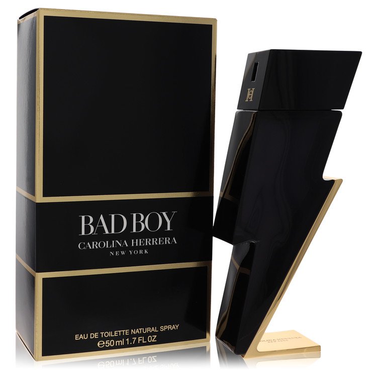 Carolina Herrera Bad Boy