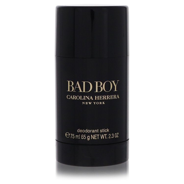 Carolina Herrera Bad Boy Deodorant