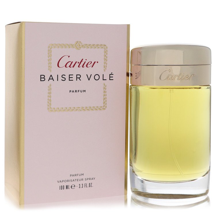 Cartier Baiser Vole