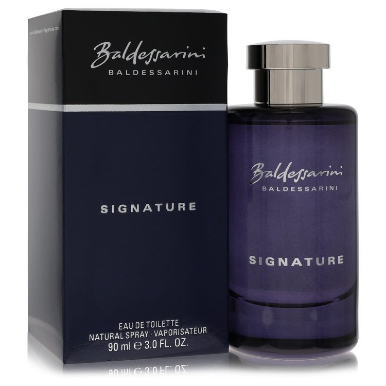 Hugo Boss Baldessarini Signature