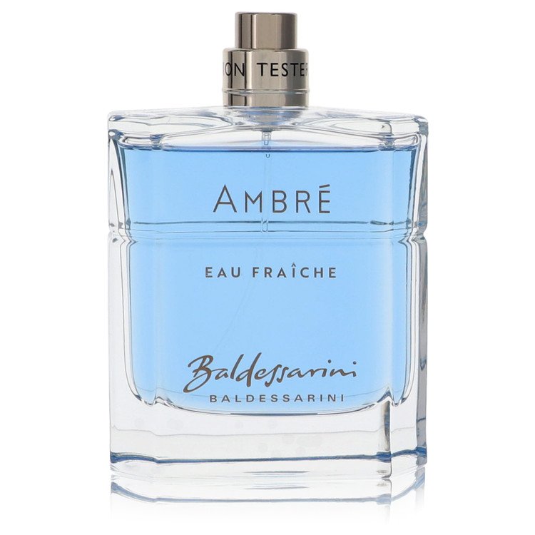 Hugo Boss Baldessarini Ambre Eau Fraiche