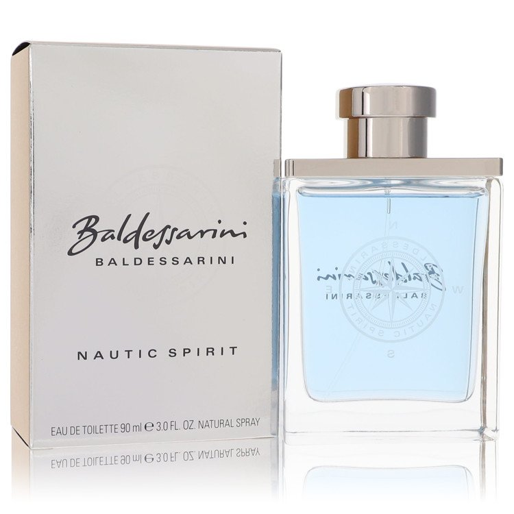 Maurer & Wirtz Baldessarini Nautic Spirit