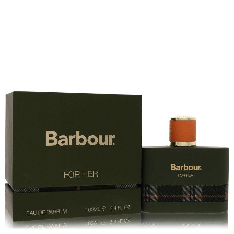 Barbour Barbour