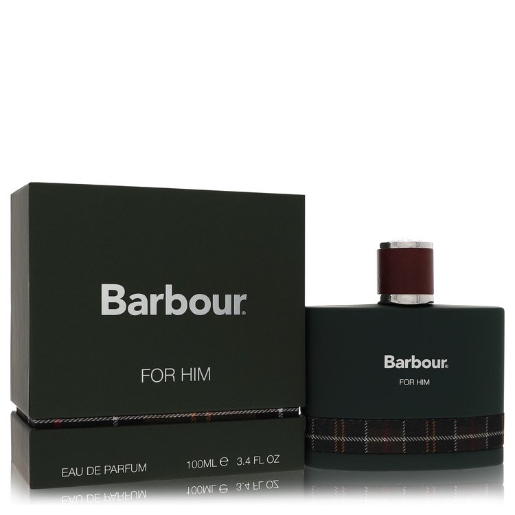 Barbour Barbour