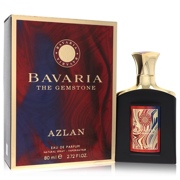 Fragrance World Bavaria The Gemstone Azlan