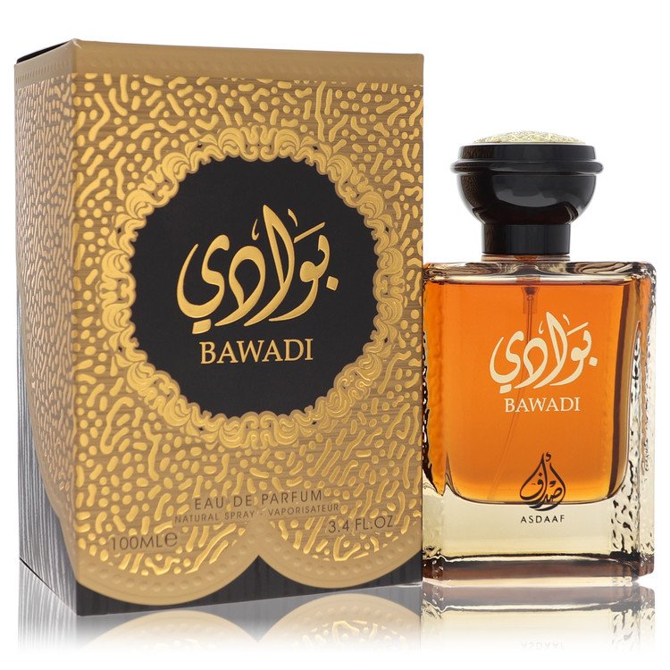 Lattafa Lattafa Asdaaf Bawadi