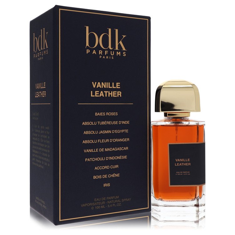 Bdk Parfums Bdk Vanille Leather