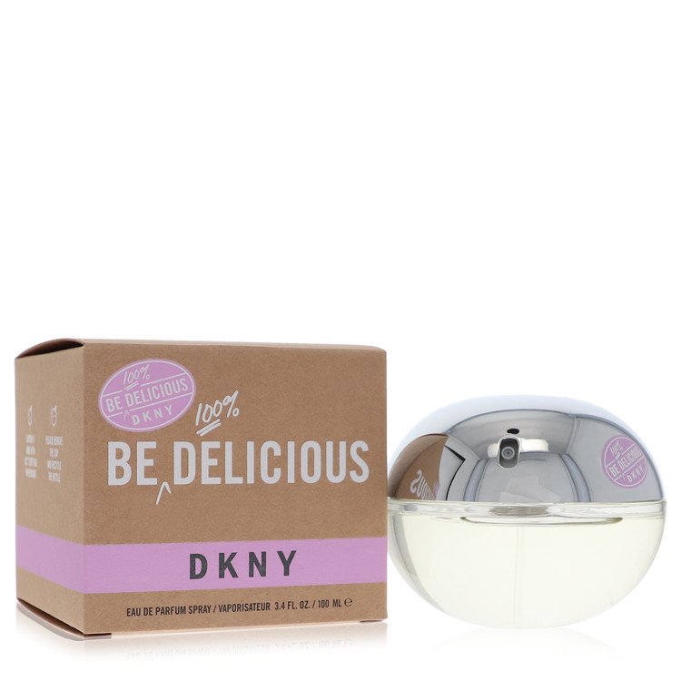 Donna Karan Be 100% Delicious