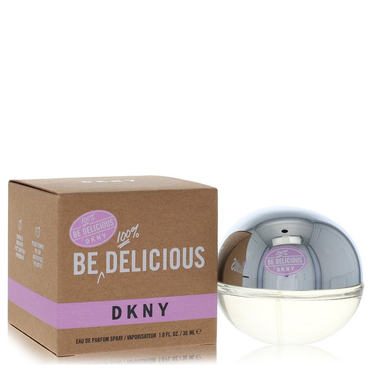 Donna Karan Be 100% Delicious
