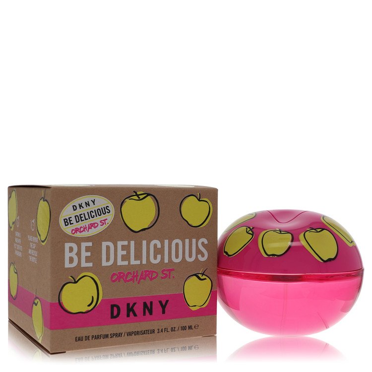 Donna Karan Be Delicious Orchard Street