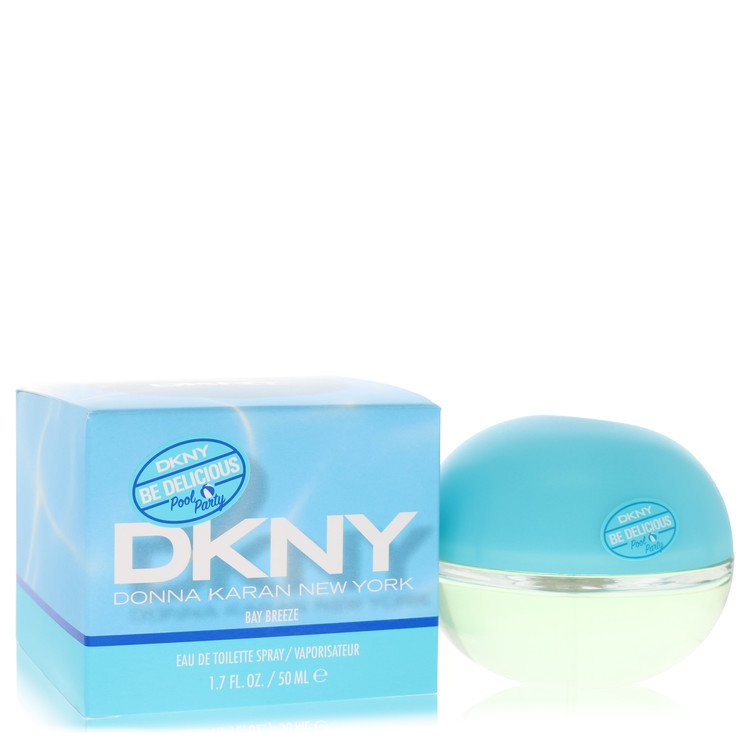 Donna Karan Be Delicious Pool Party Bay Breeze