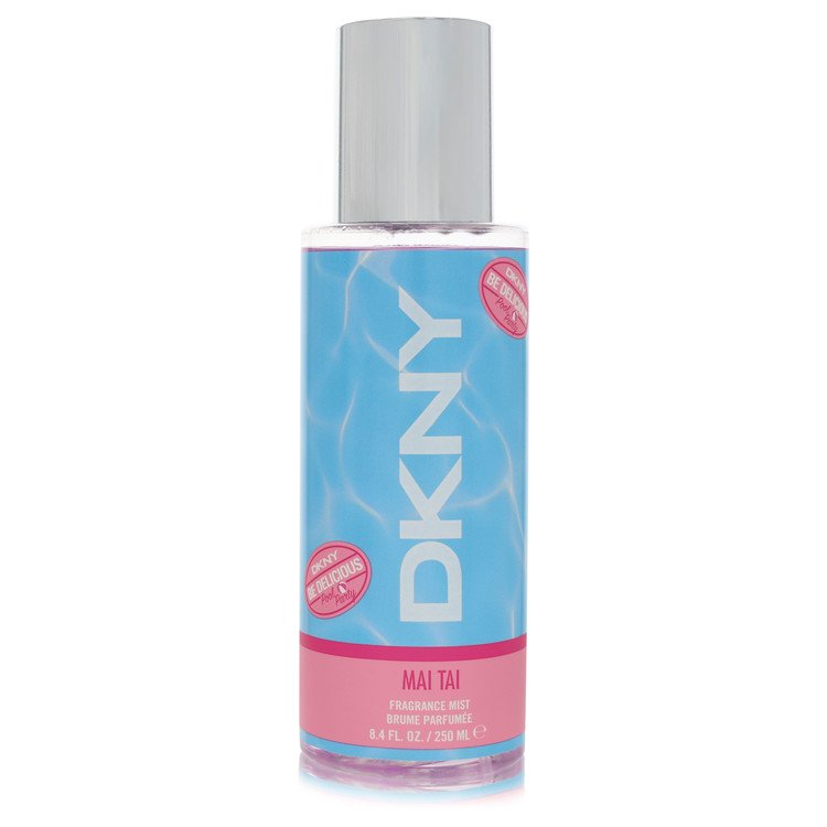 Donna Karan Be Delicious Pool Party Mai Tai