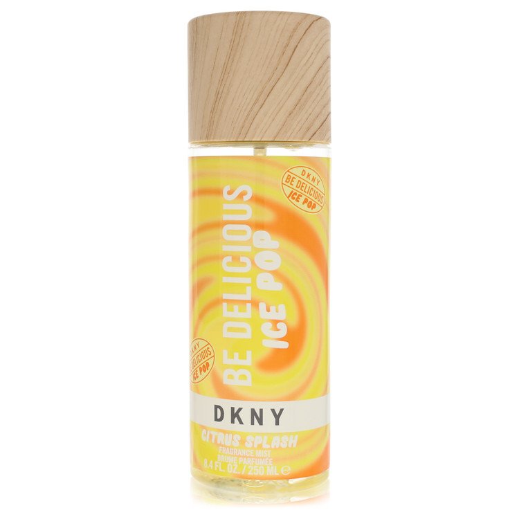 Donna Karan Be Delicious Ice Pop Citrus Splash