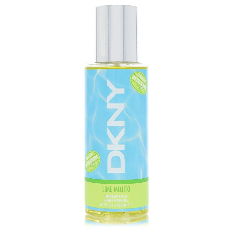 Donna Karan Be Delicious Pool Party Lime Mojito