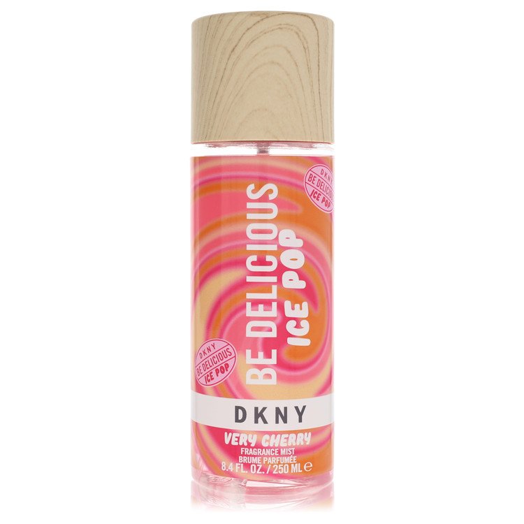 Donna Karan Be Delicious Ice Pop Very Cherry