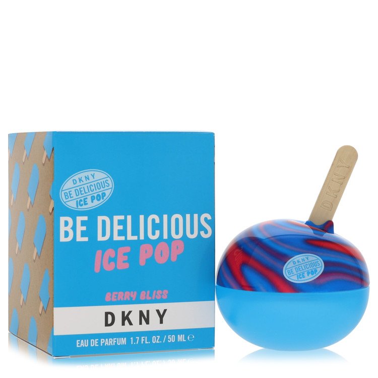 Donna Karan Be Delicious Ice Pop Berry Bliss