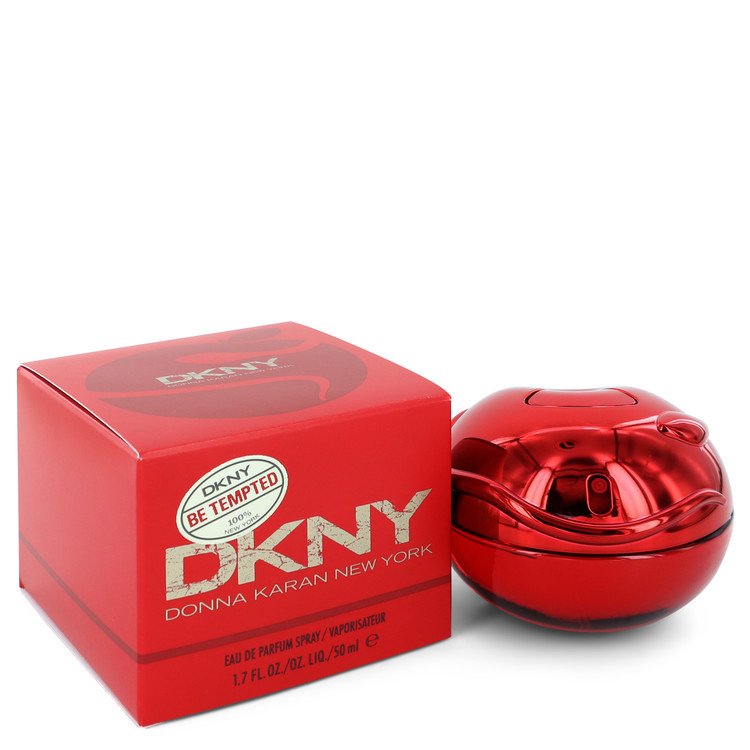 Donna Karan Be Tempted