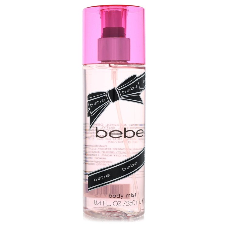 Bebe Bebe Silver