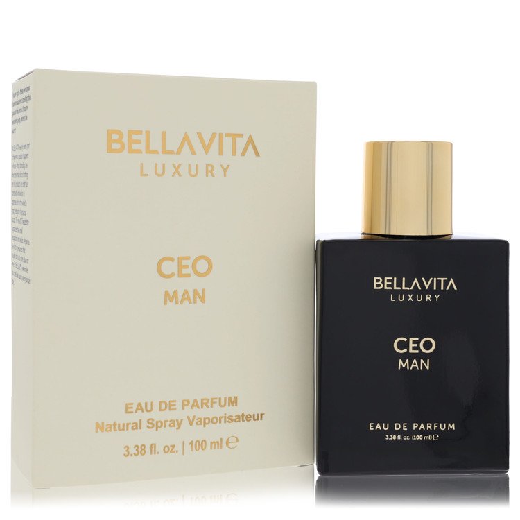 Bellavita Luxury CEO