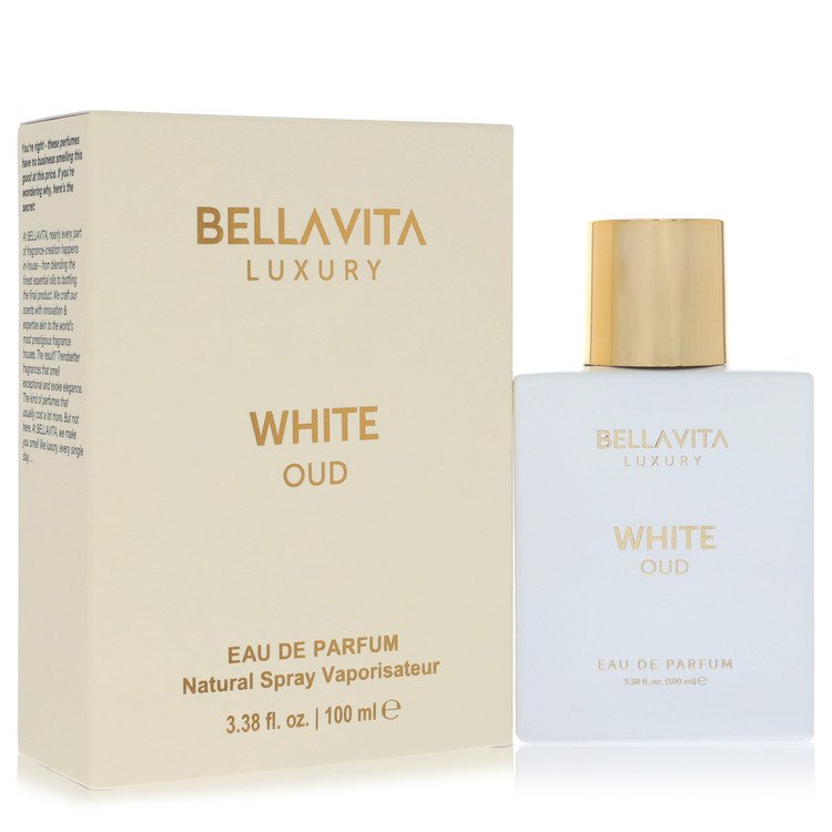 Bellavita Luxury White Oud