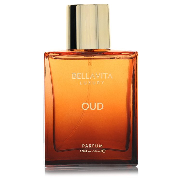 Bellavita Bellavita Luxury Oud